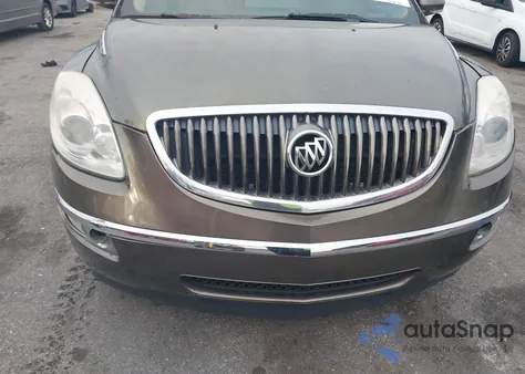 2008 Buick Enclave Cxl из США, поврежденный, VIN 5GAER237X8J204148